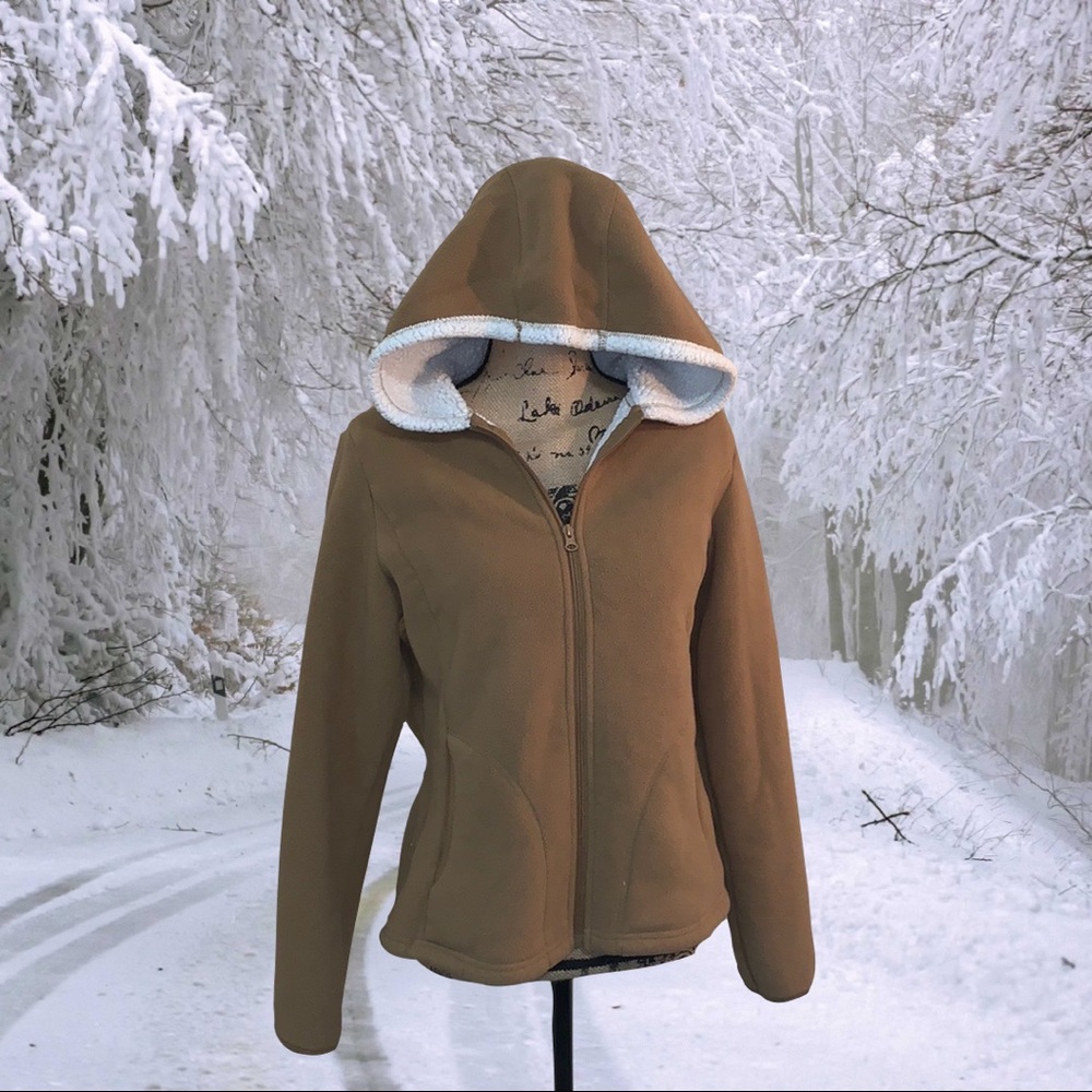 COPY - Faded Glory Warm Jacket